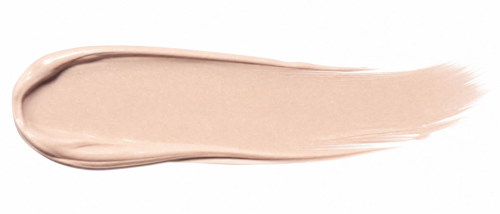 Macro texture swatch with product tube