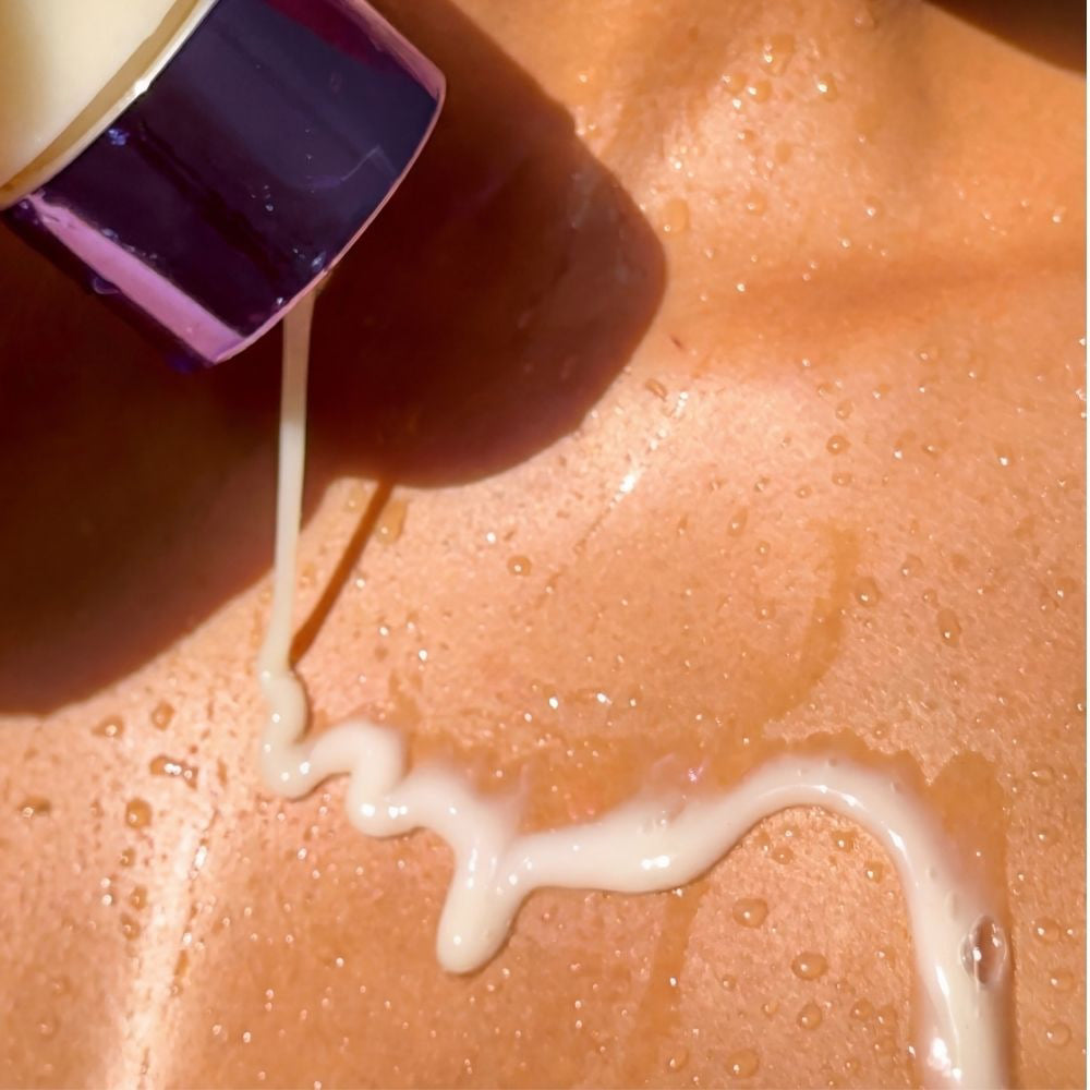 The Cleanser That Earns Its Spot in Your Summer Routine