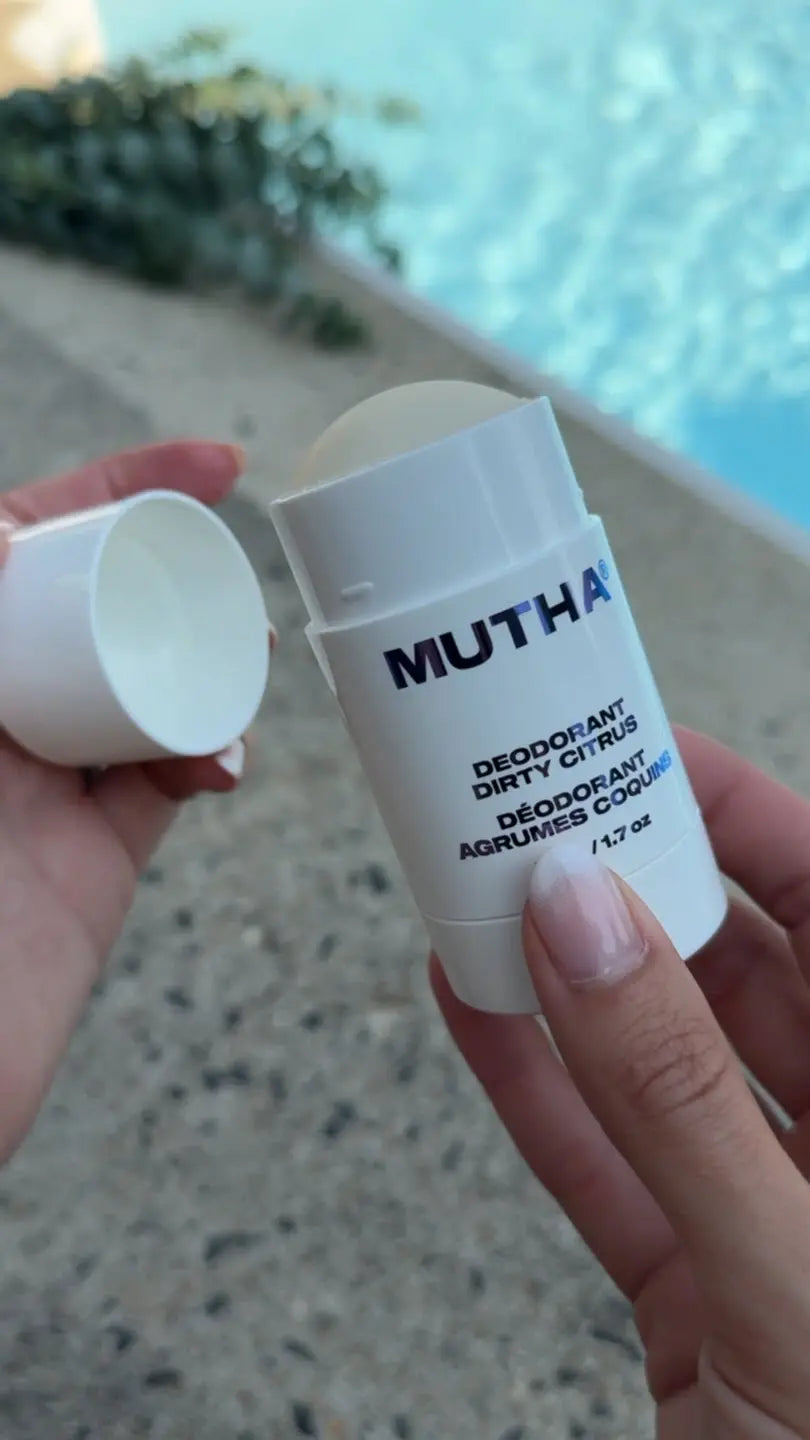 13 Best Natural Deodorants and Aluminum-Free Formulas (Tested & Reviewed 2024)