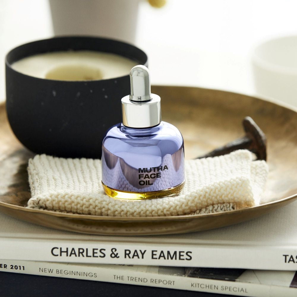 #SkinSchool: The best face oils, and the skin types they suit