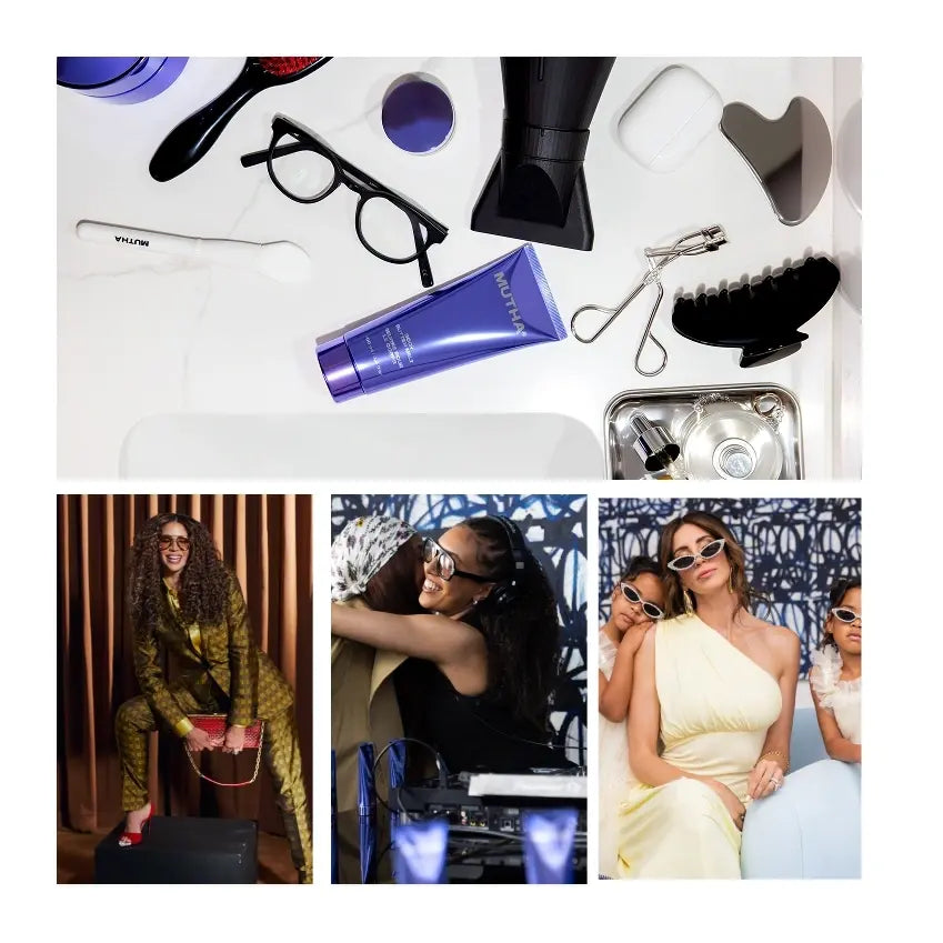 What I’m Reaching for Lately: Body Butter Melt