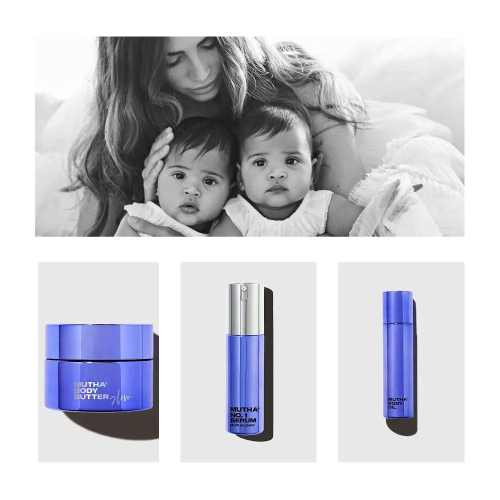 MOTHER'S DAY GIFTS THAT WILL MAKE HER MELT
