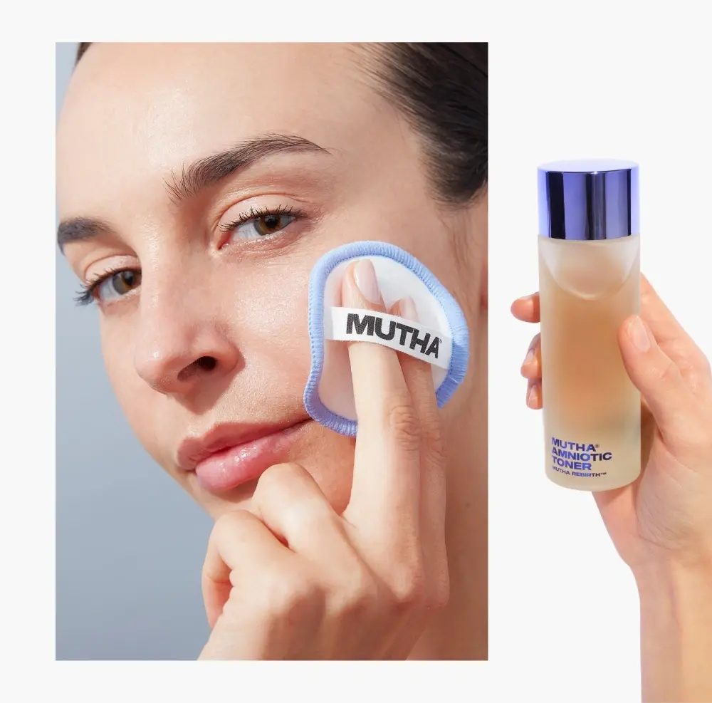 TONE IT LIKE YOU MEAN IT