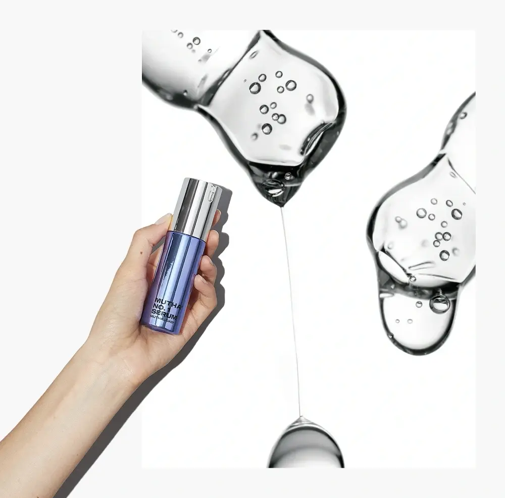 C THE DIFFERENCE: WHY VITAMIN C MATTERS