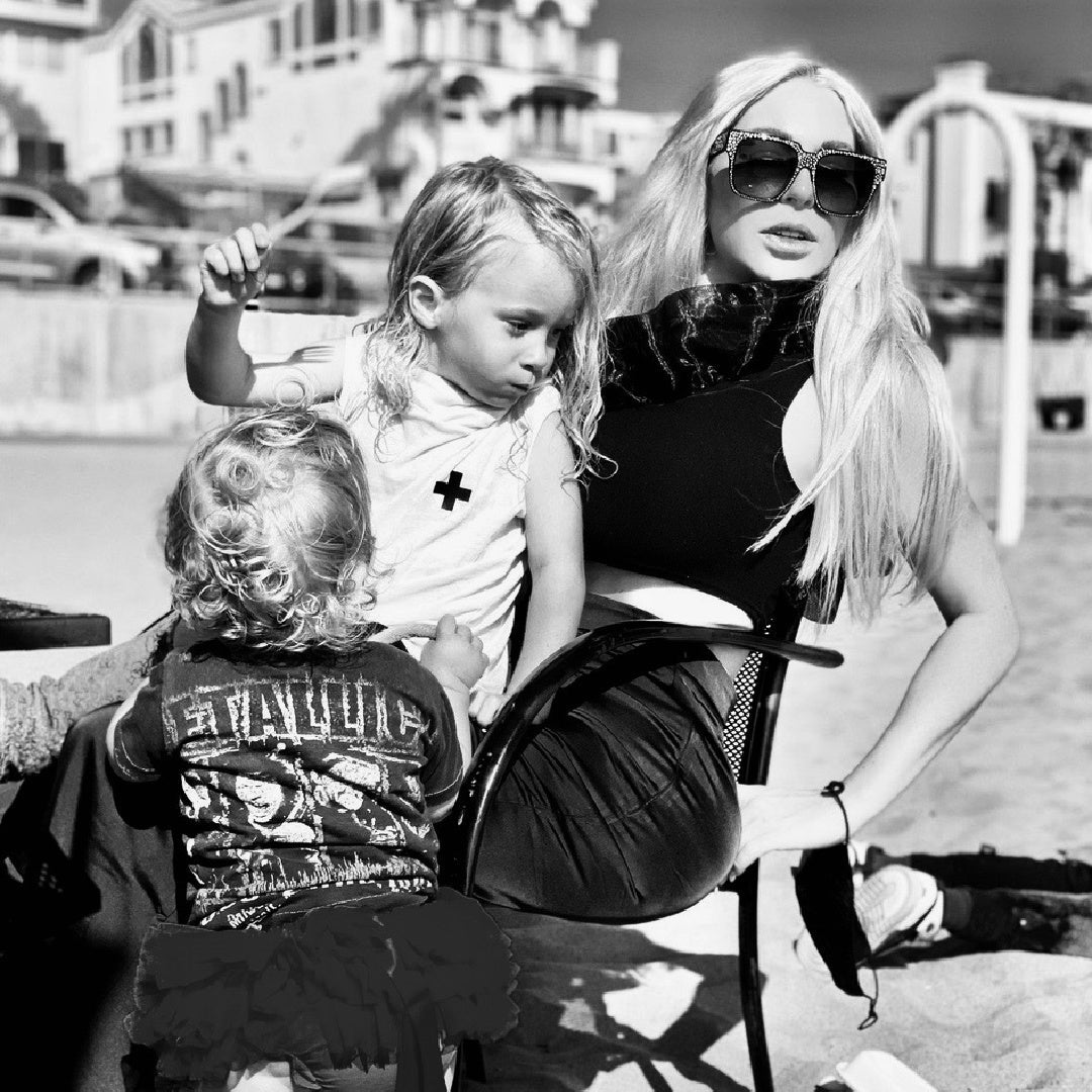 Joyce Bonelli
