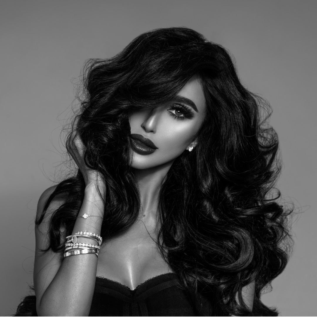 Lilly Ghalichi