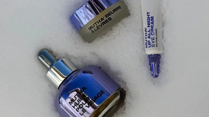 I'm Embracing Cozy-Girl Winter With These 21 Ultra-Soothing Staples
