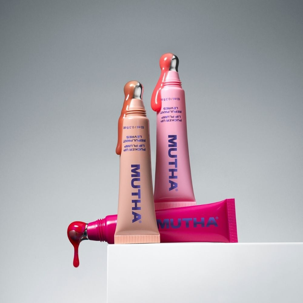 Pucker Up: How It Happened