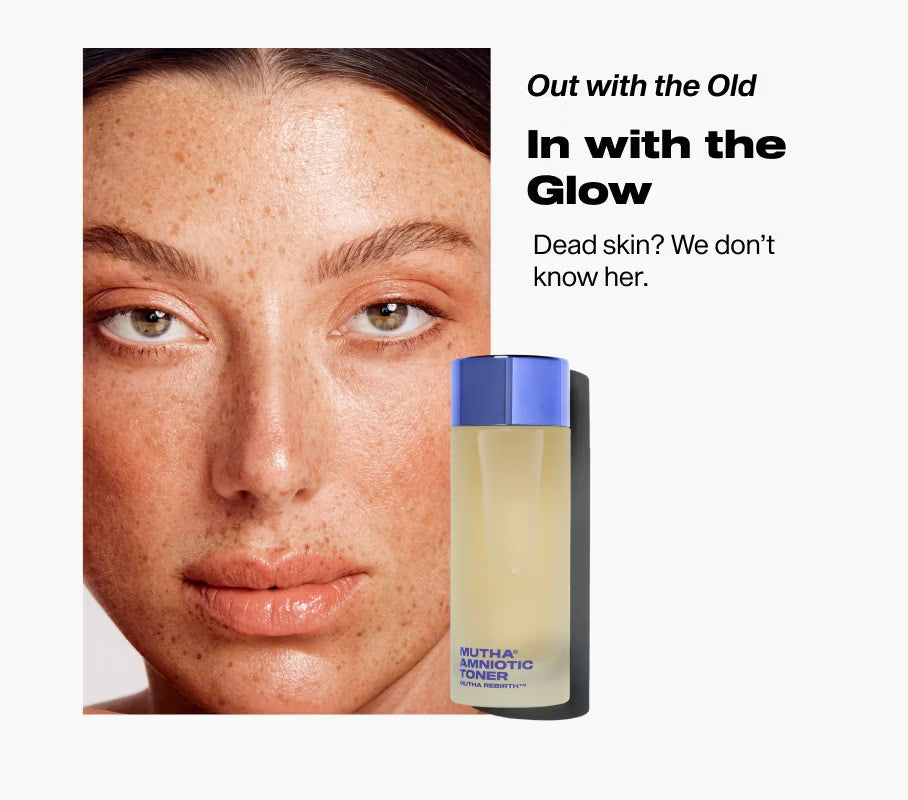 It’s the secret to smoother, brighter skin.