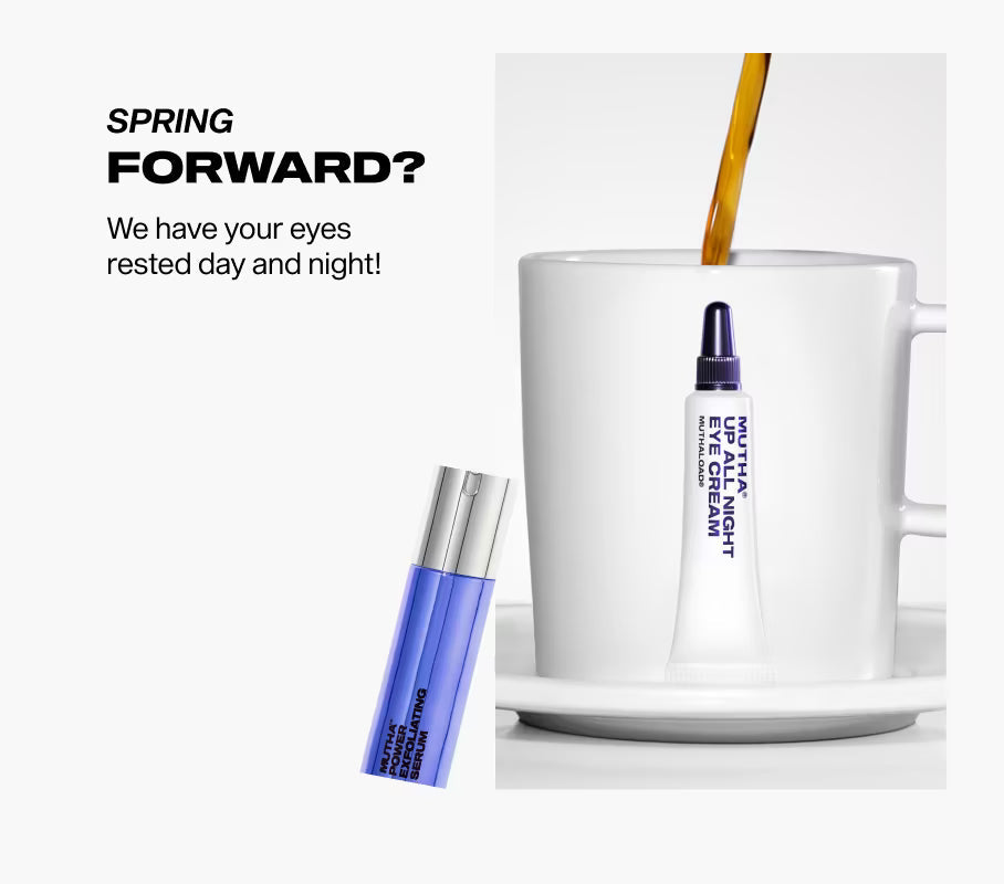 We have your eyes rested