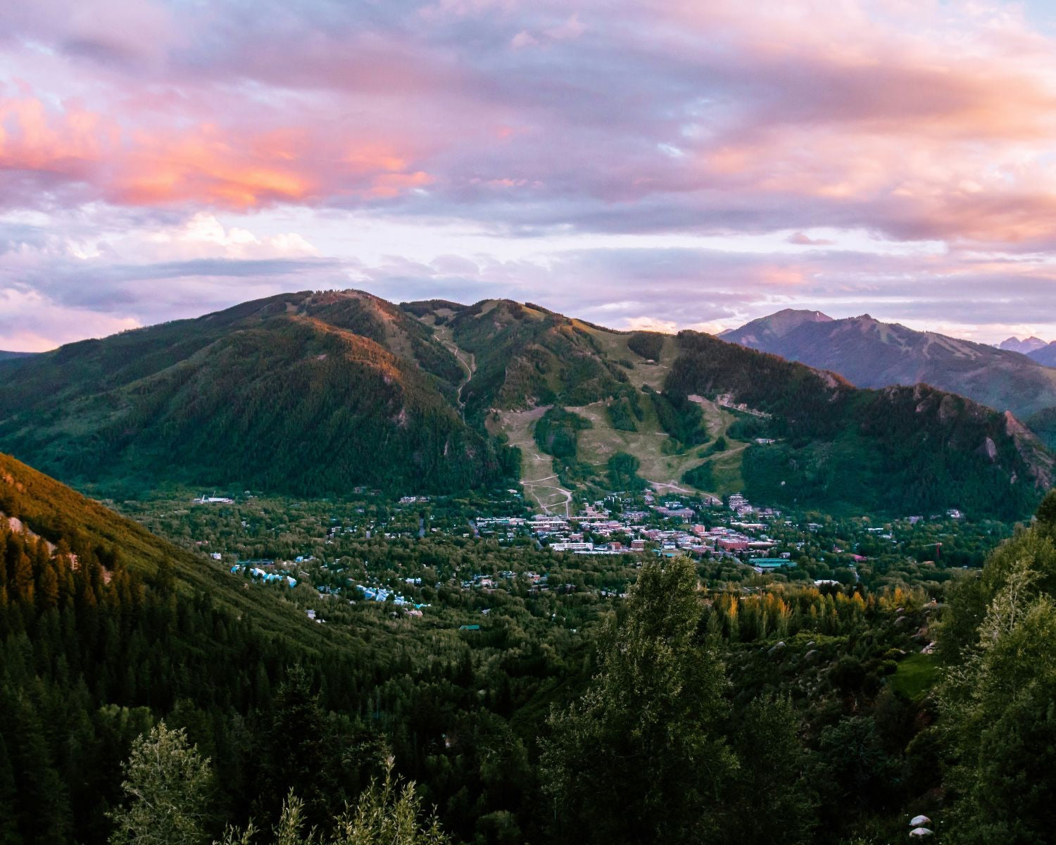 MUTHA On-the-Go: Aspen, Colorado