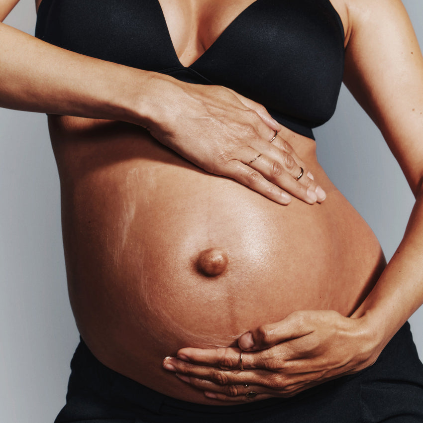 Pregnancy Hub