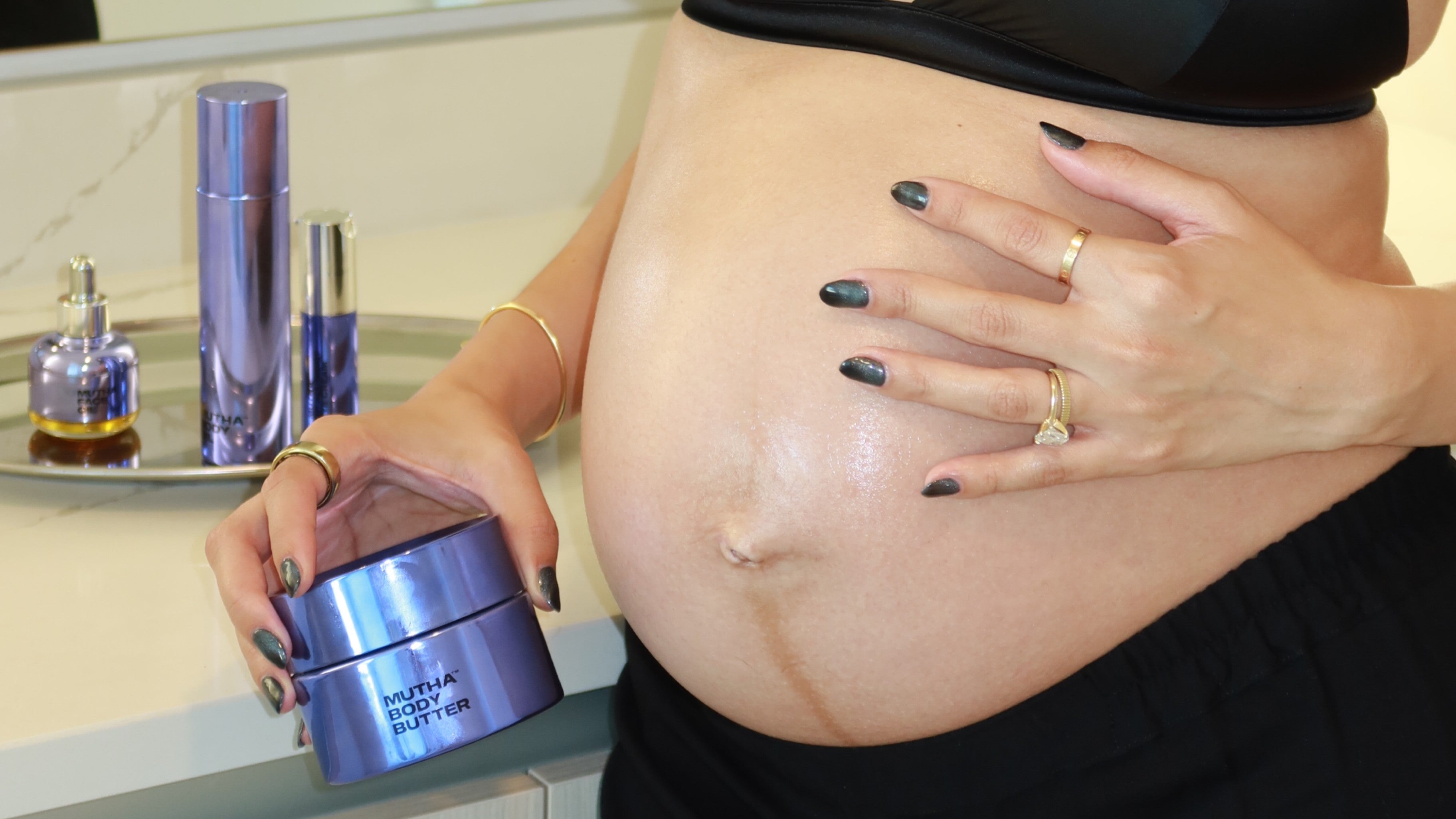 Pregnancy Care Collection
