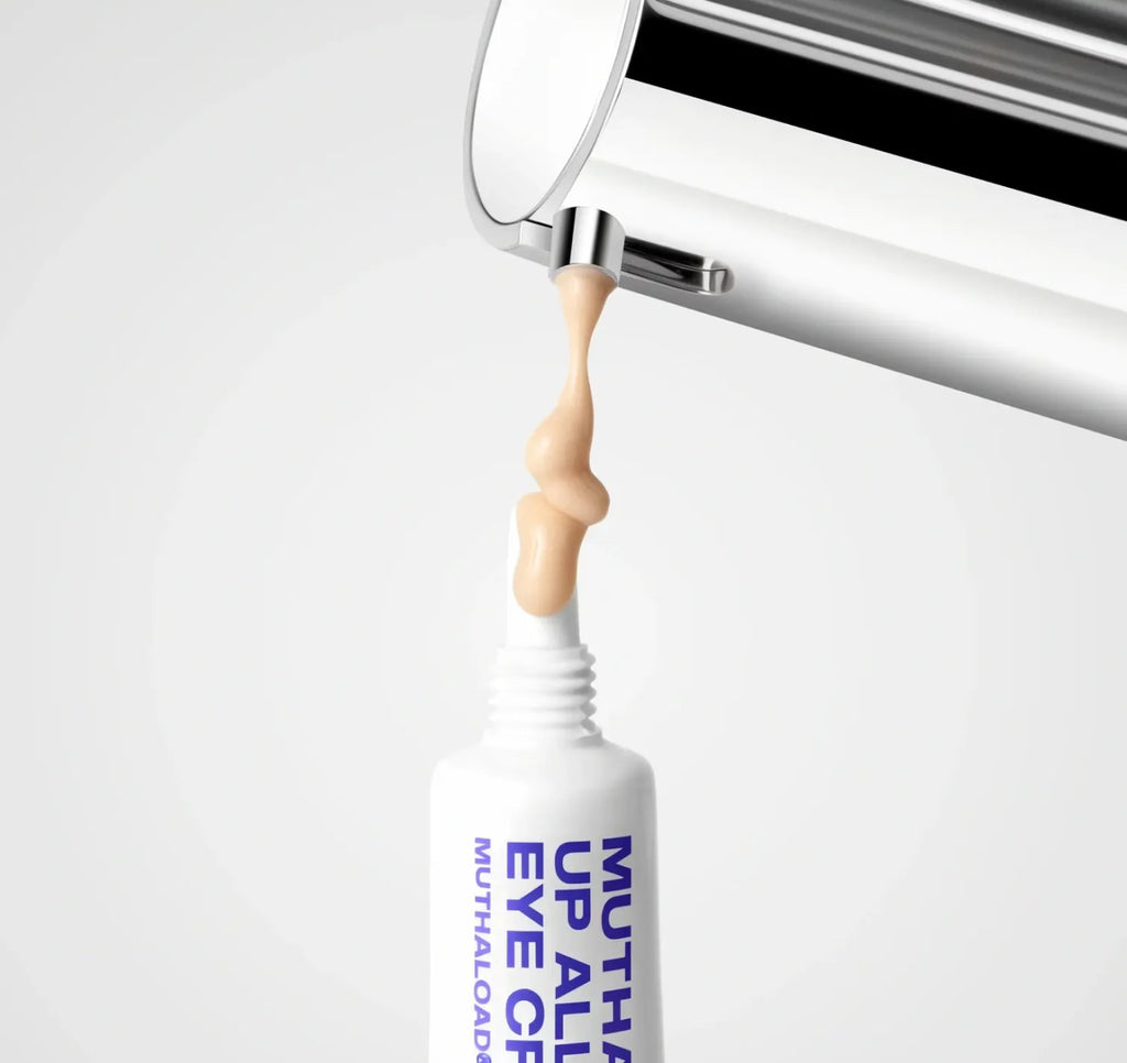 Up All Night Eye Cream