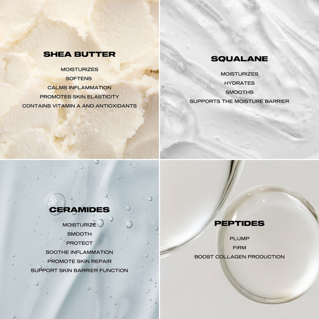 MUTHA® Pucker Lip Butter