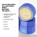 Body Butter - Detox Greens