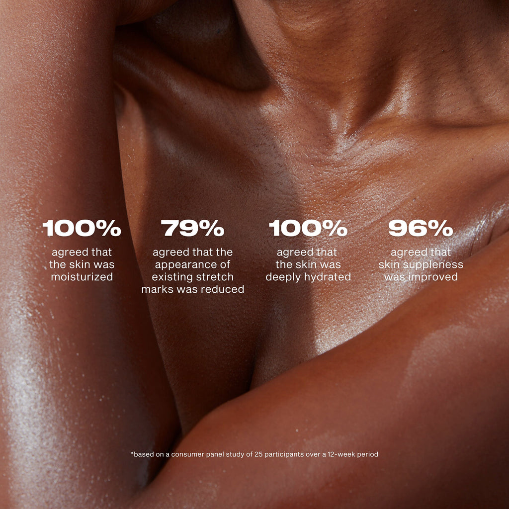 Body Butter - Original Citrus