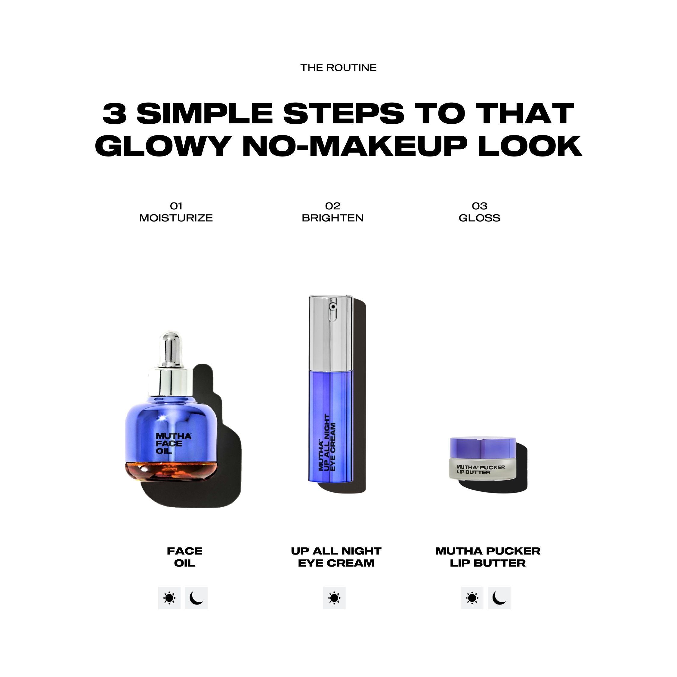 MUTHA® Pucker Lip Butter