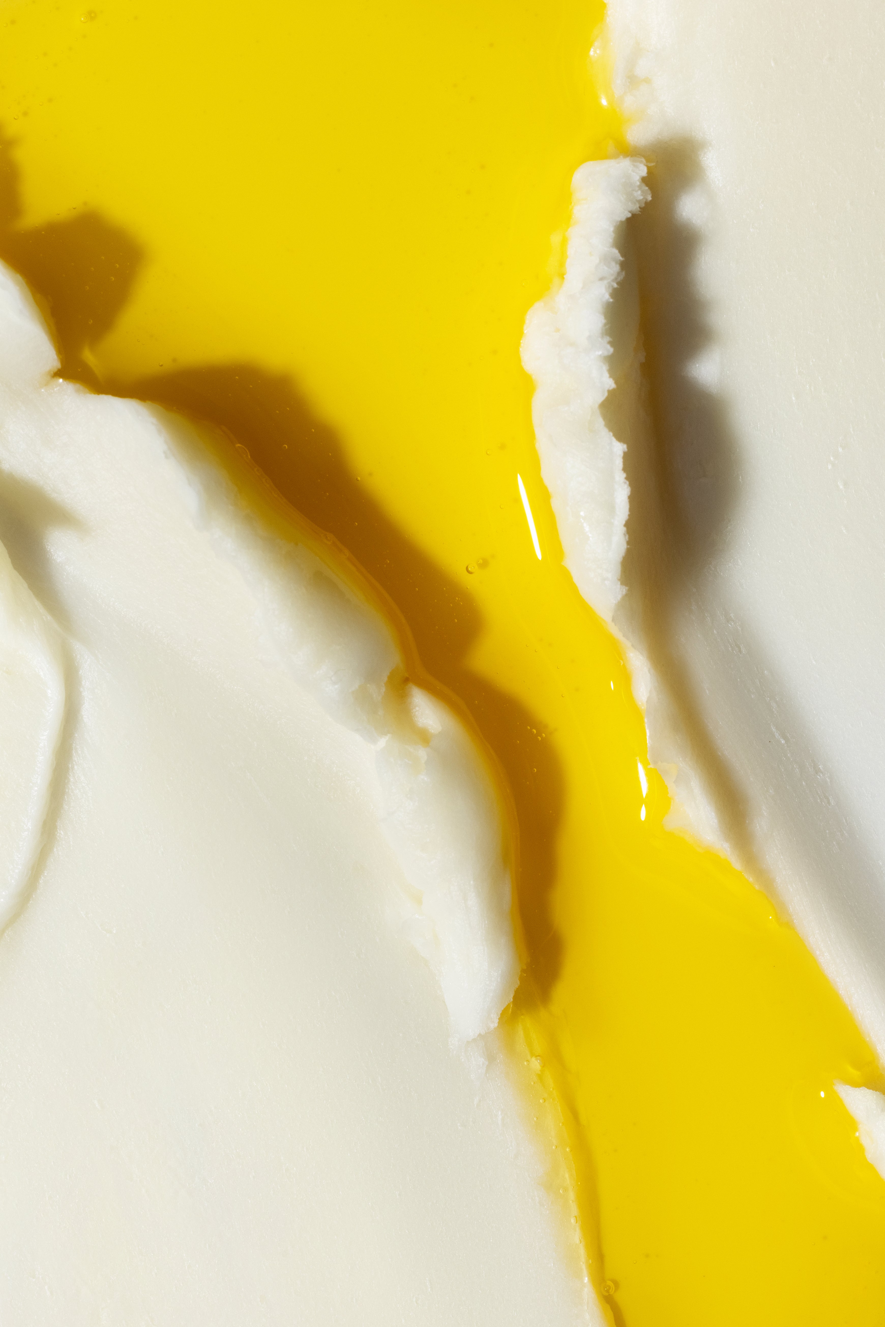 Texture image of the Body Butter and Body Oil