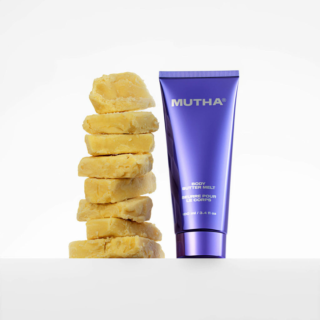 Body Butter Melt