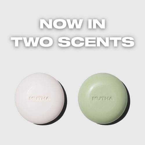 Exfoliating Body Bar - Detox Greens