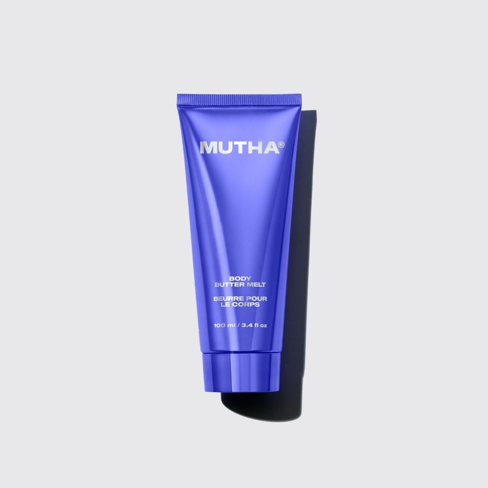 Body Butter Melt