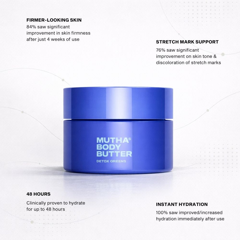 Body Butter Scent Duo