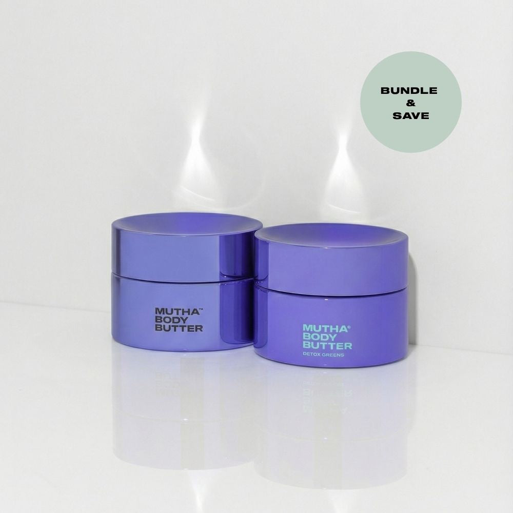 Body Butter Scent Duo