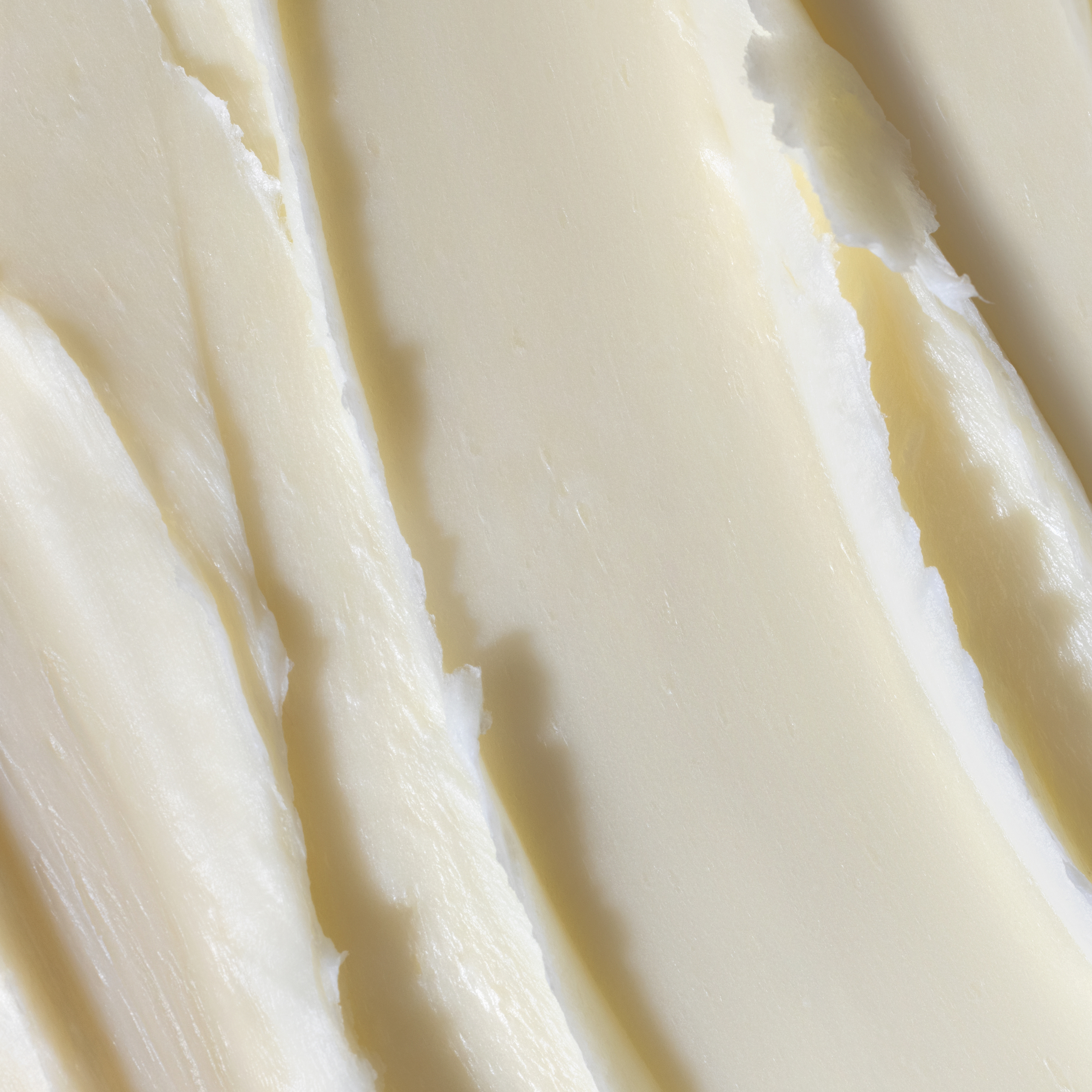 Texture image of the Body Butter