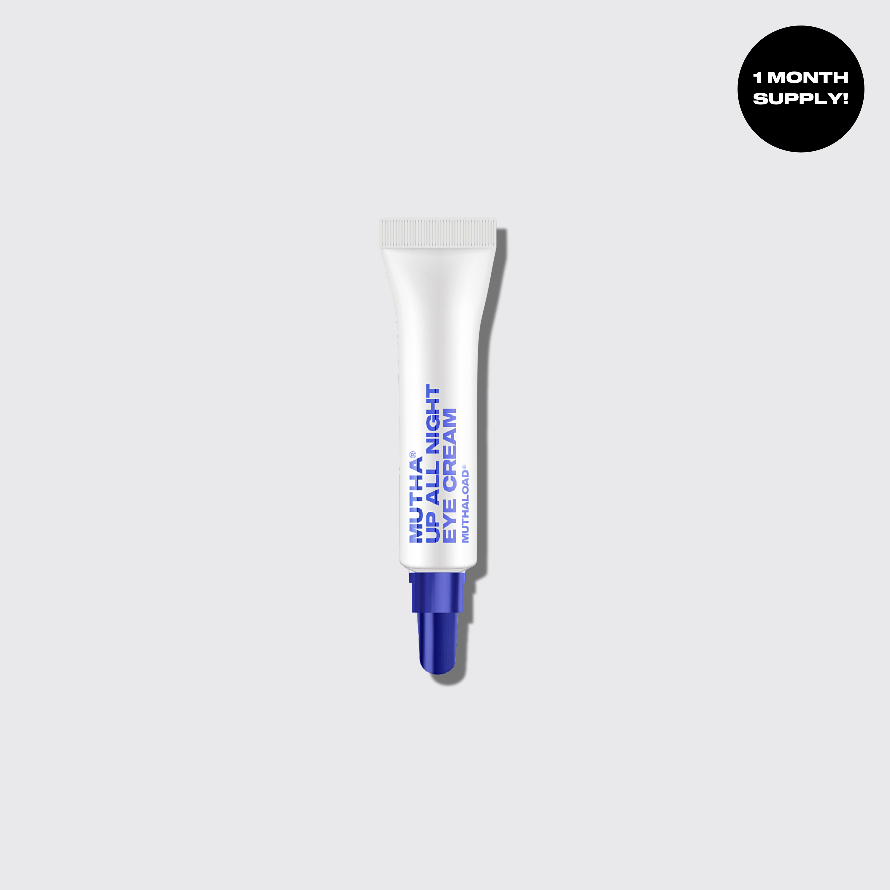 PDP Image of the mini Up All Night Eye Cream , 3ml / 0.1 fl oz