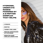 Eye Maintenance Eye Mask Prisms