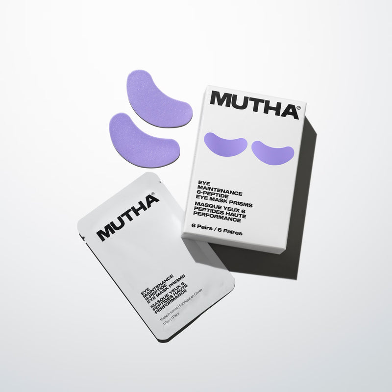 Eye Mask Prisms