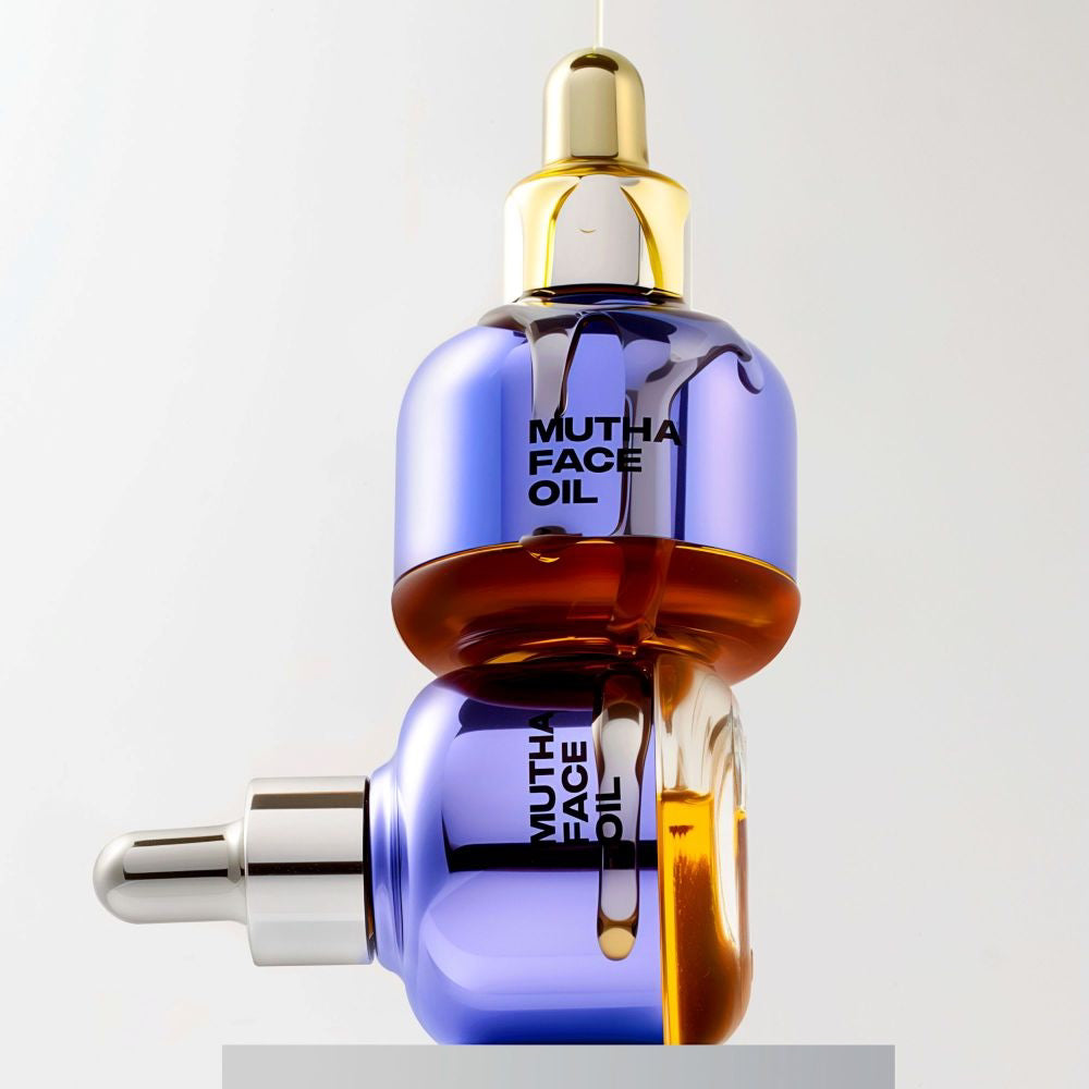 Face Oil