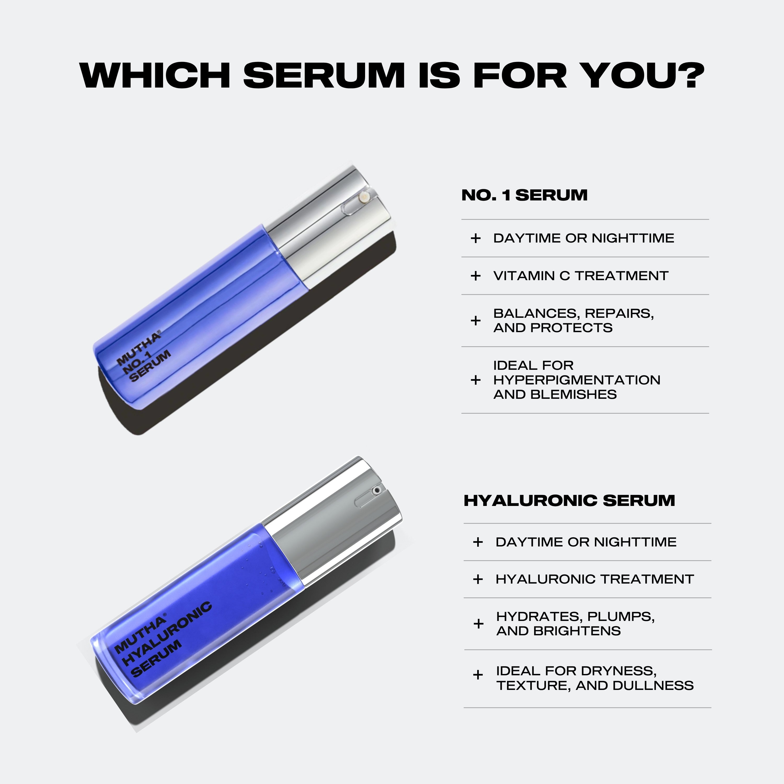 Hyaluronic Serum