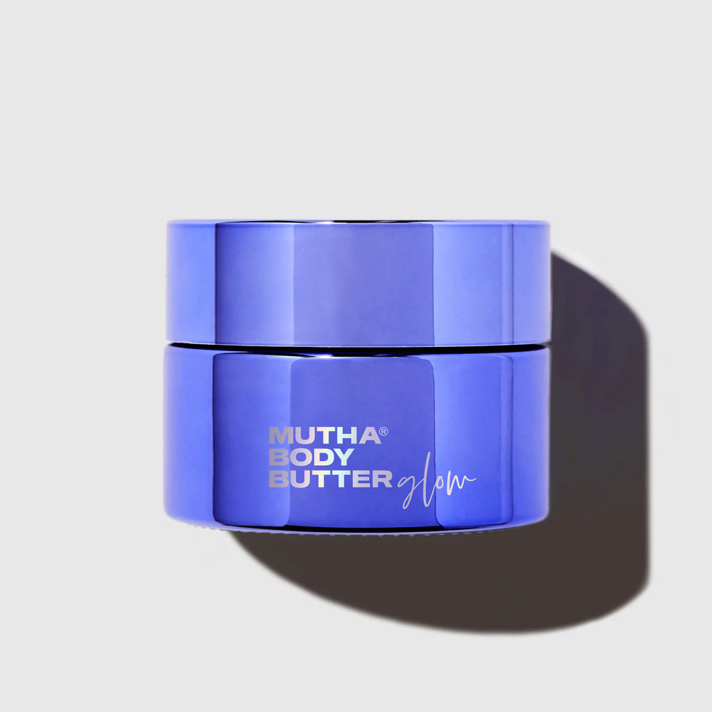 PDP Image of the Body Butter Glow