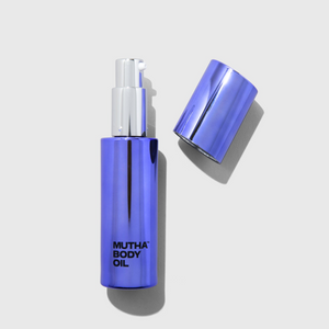 MUTHA mini Body Oil