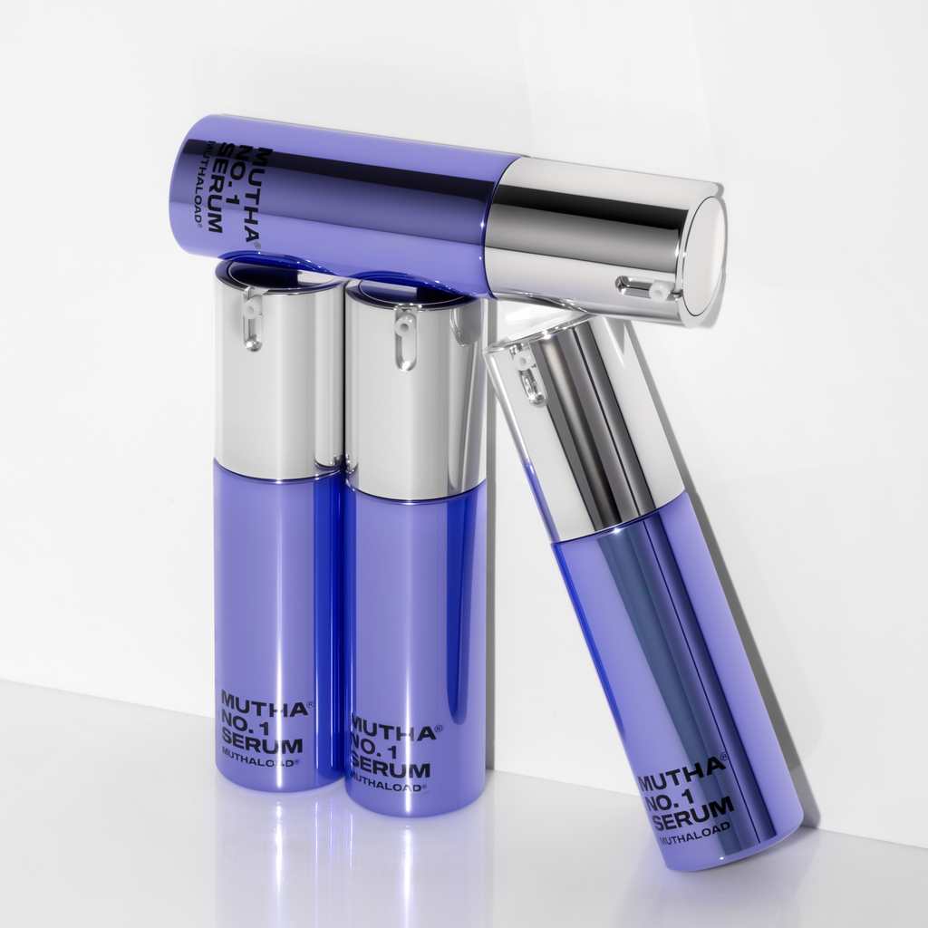 Stack of No1 Serum 15ml / 0.5 fl oz , 30ml / 1.0 fl oz and 2pack 15ml / 1.0 fl oz