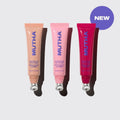 Pucker Up Lip Plump Trio