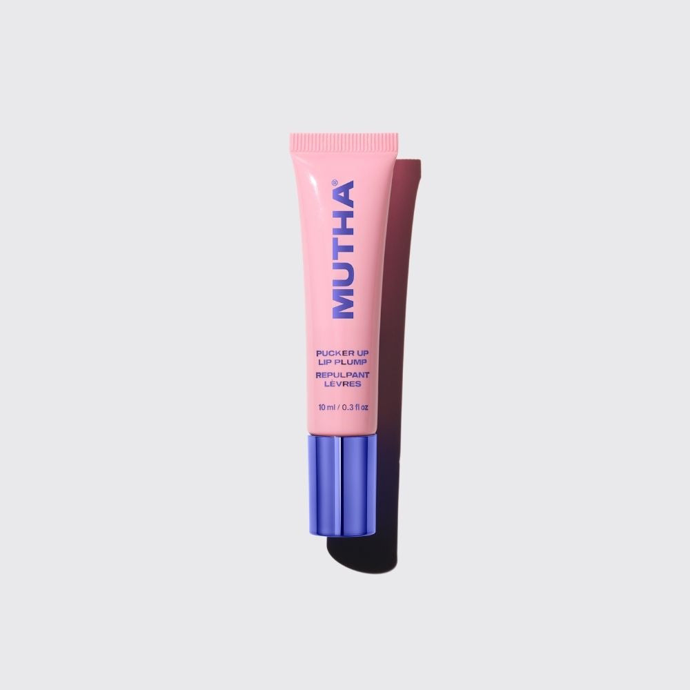 Pucker Up Lip Plump