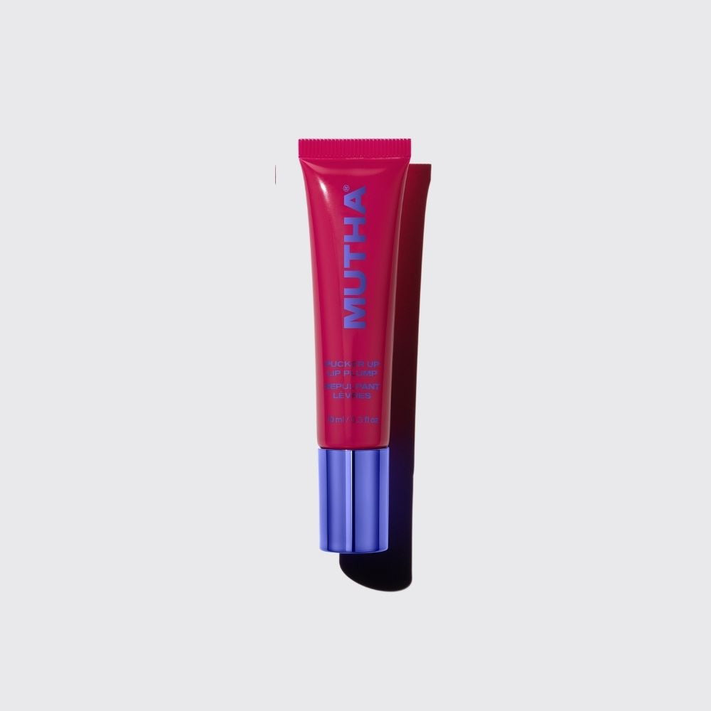 Pucker Up Lip Plump