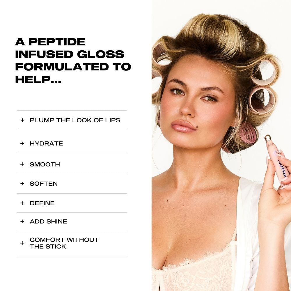Pucker Up Lip Plump