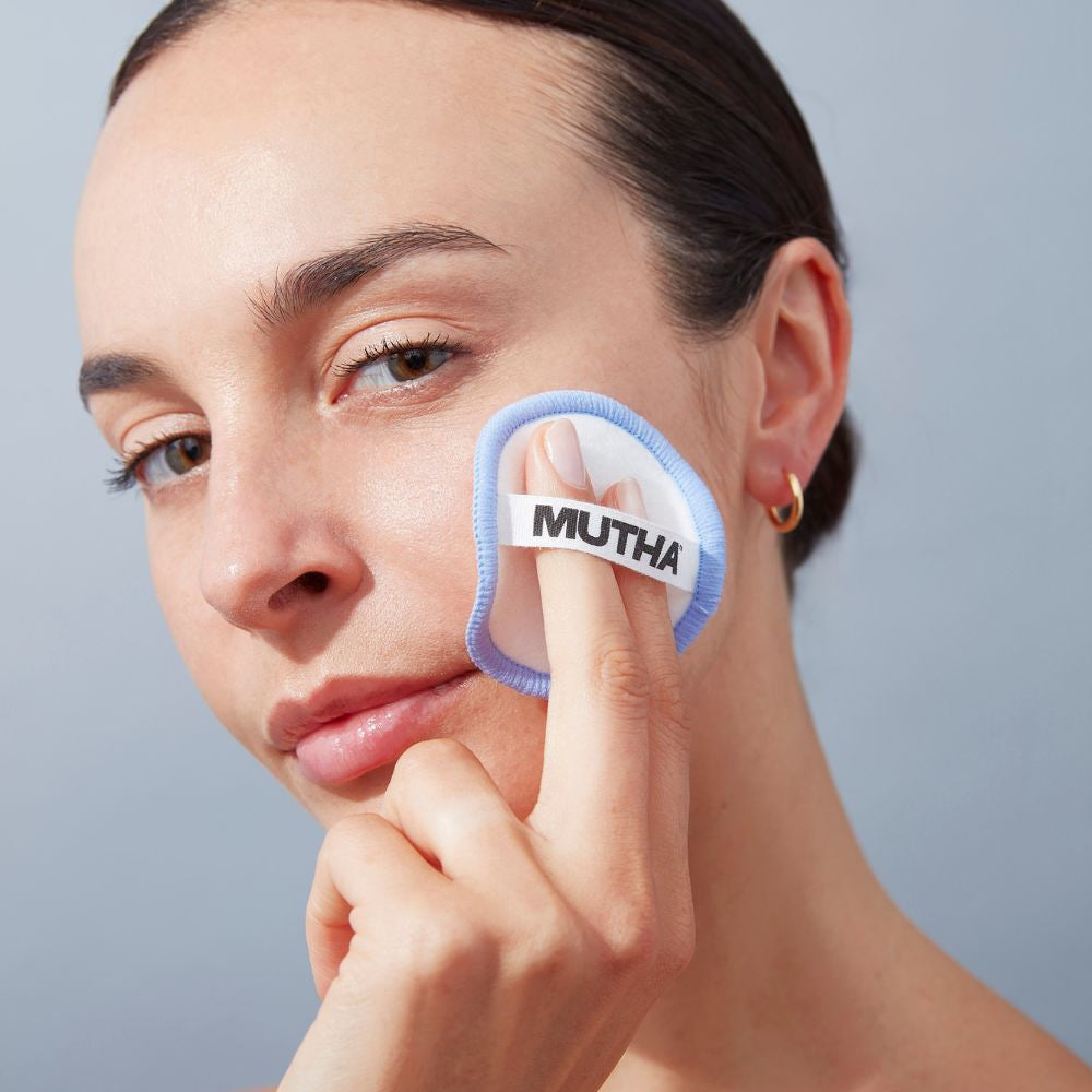 Reusable Cotton Rounds