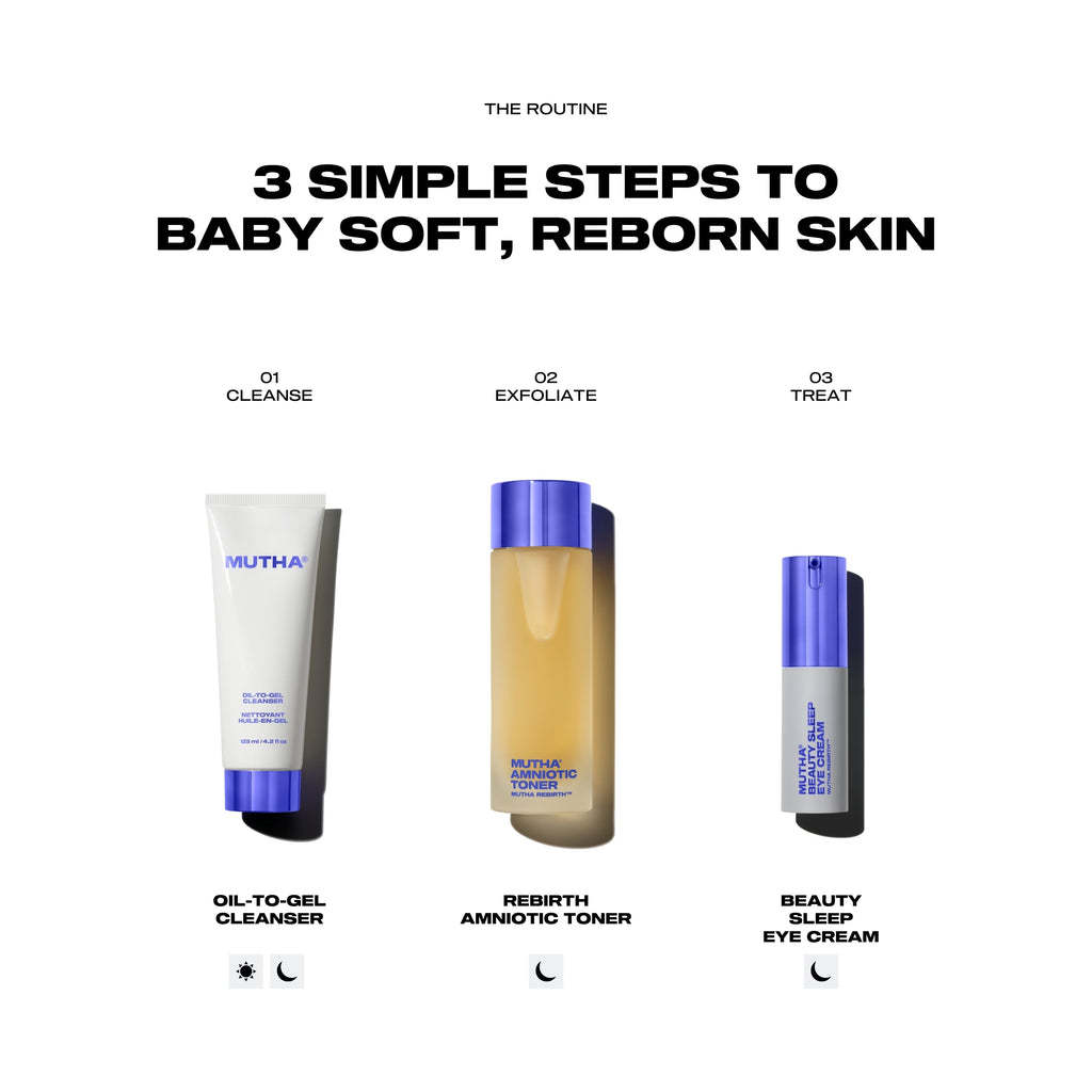 Amniotic Toner