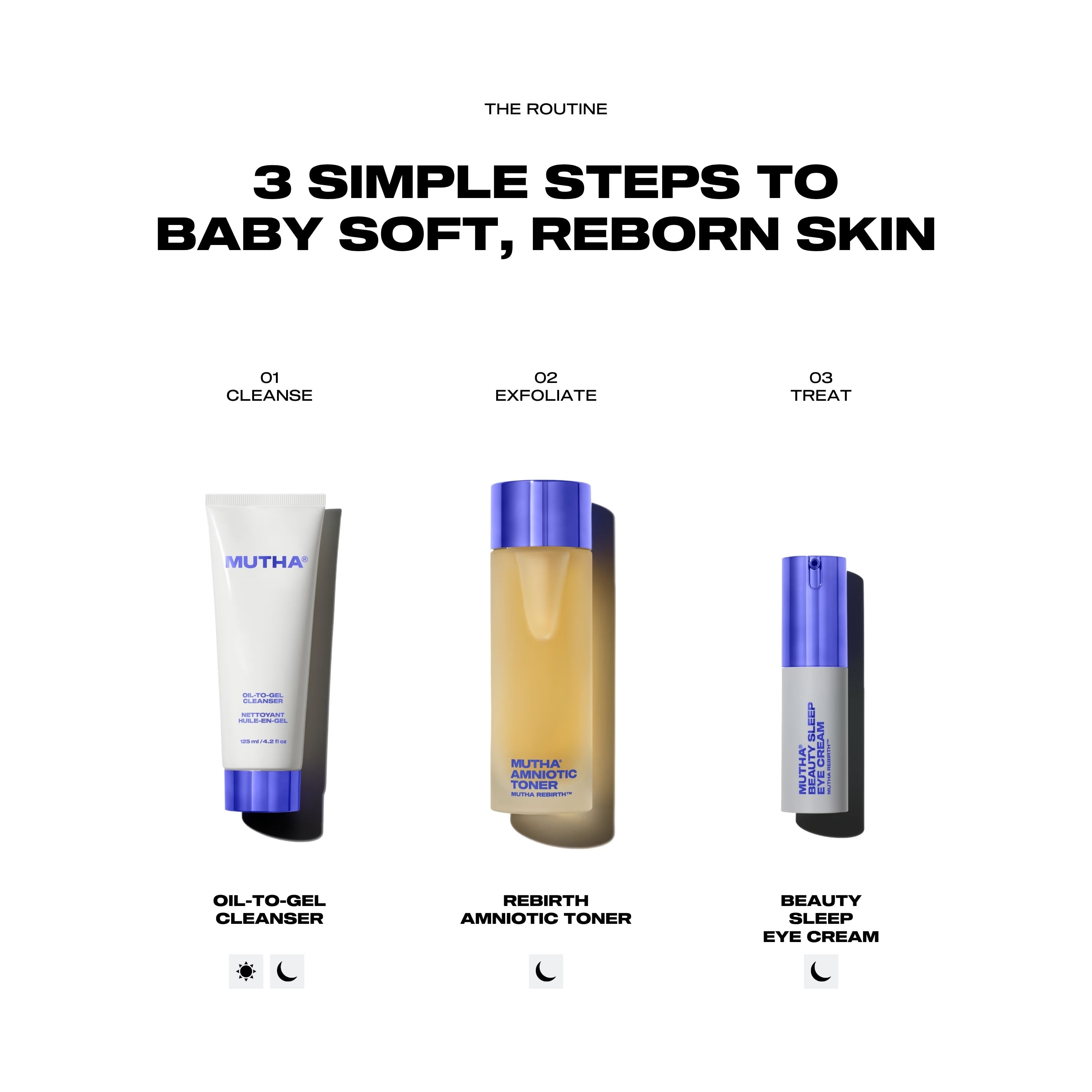 Amniotic Toner