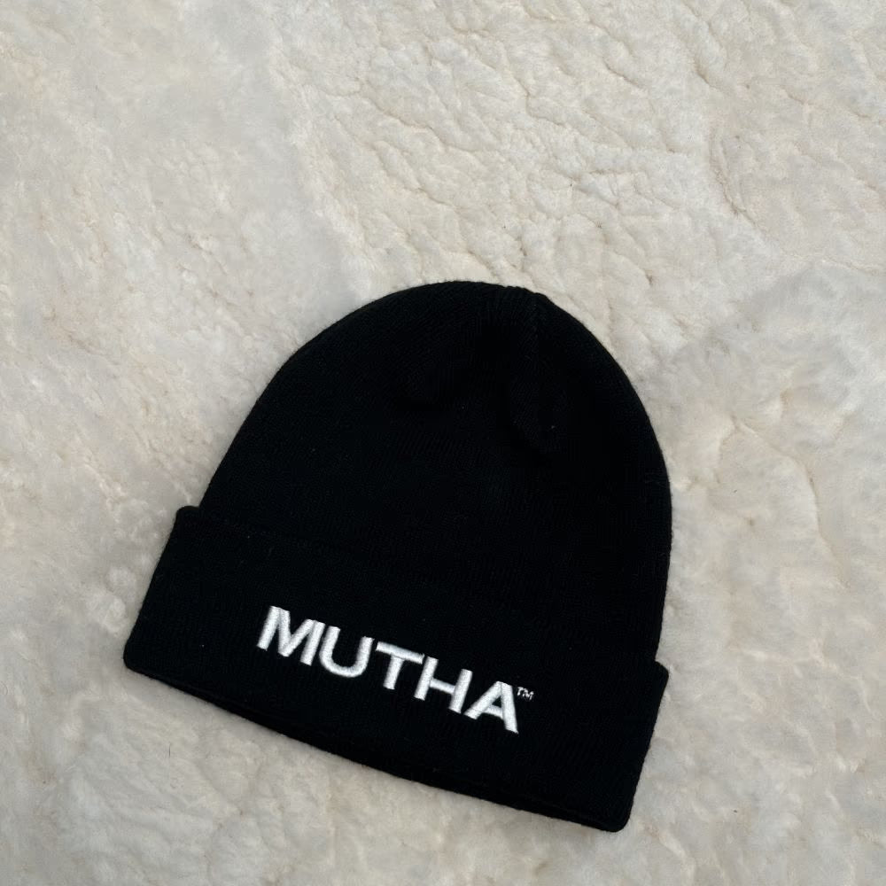 MUTHA™ Beanie