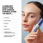 Beauty Sleep Eye Cream