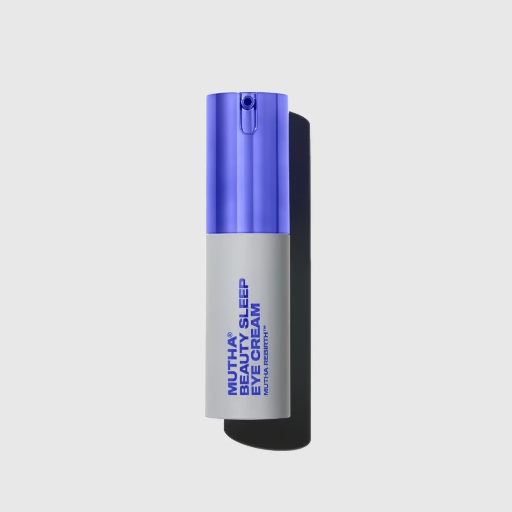 Beauty Sleep Eye