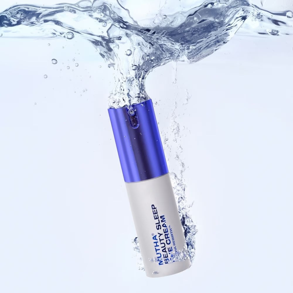 Beauty Sleep Eye Cream