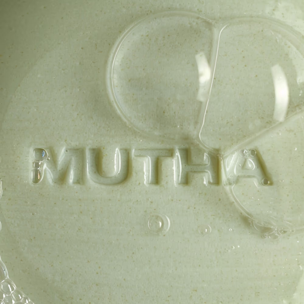Exfoliating Body Bar - Detox Greens