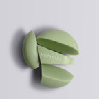 Exfoliating Body Bar - Detox Greens